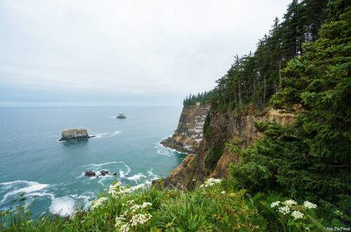 Cape Meares Oregon Drunkphotography.com