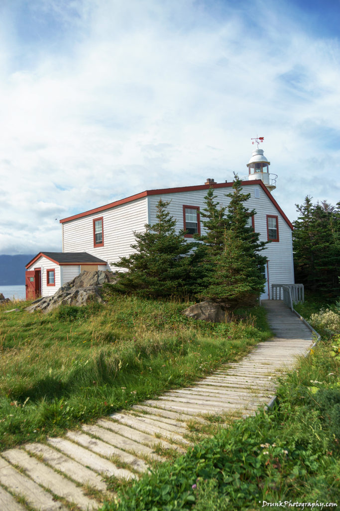 Rocky Harbour Lobster Cover Head Lighthouse Drunkphotography.com