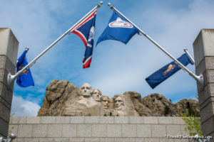 Mount Rushmore Drunkphotography.com