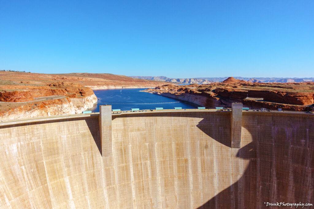 Glen Canyon Dam