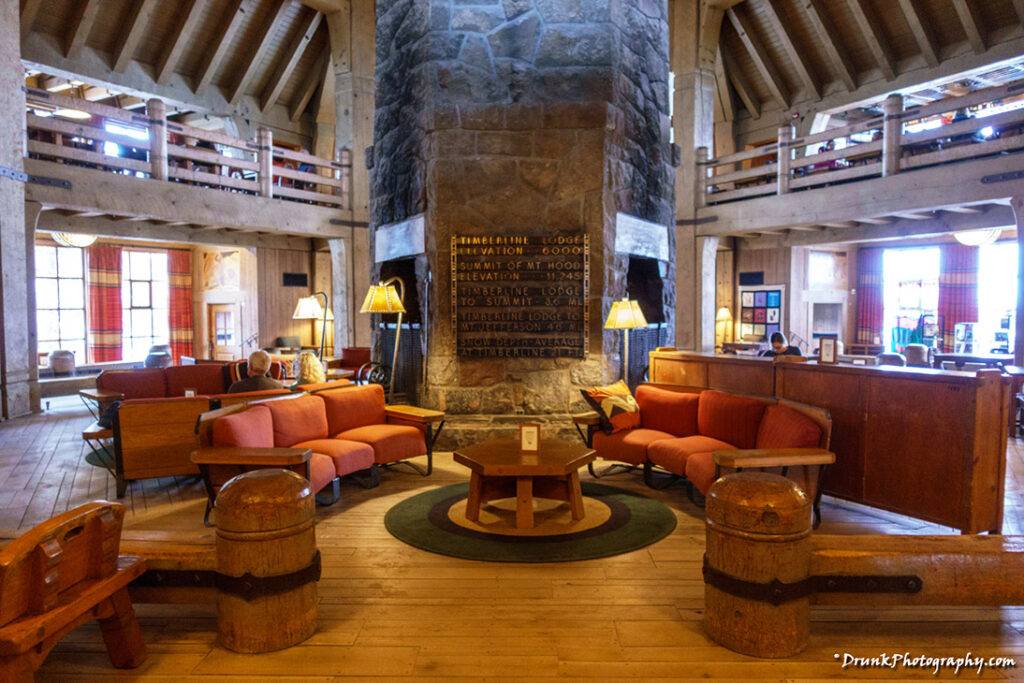 Timberline Lodge Overlook Hotel Room 217 Room 237 The Shining 1980 Drunkphotography.com