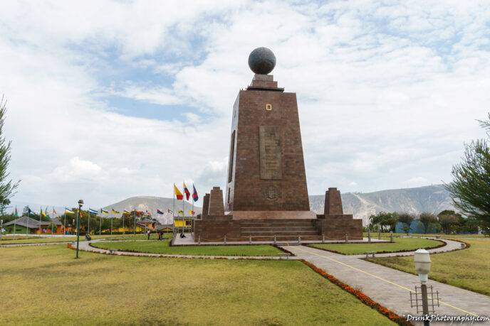 Mitad Del Mundo Drunkphotography.com