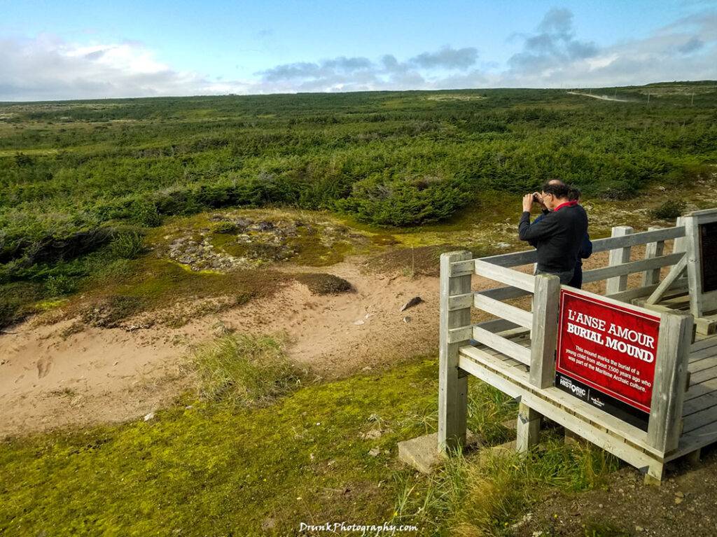 Port au Choix National Historic Site Drunkphotography.com