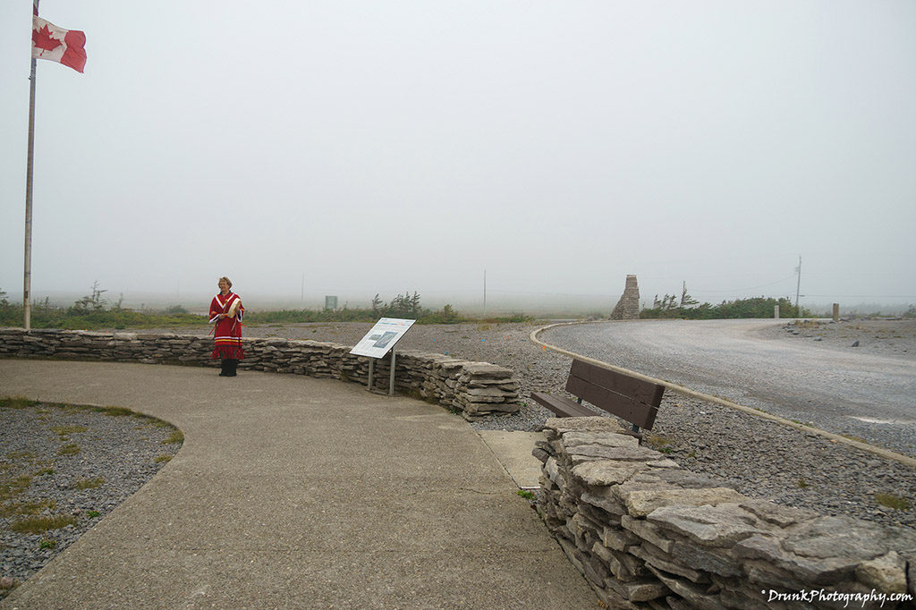 Port au Choix National Historic Site Drunkphotography.com