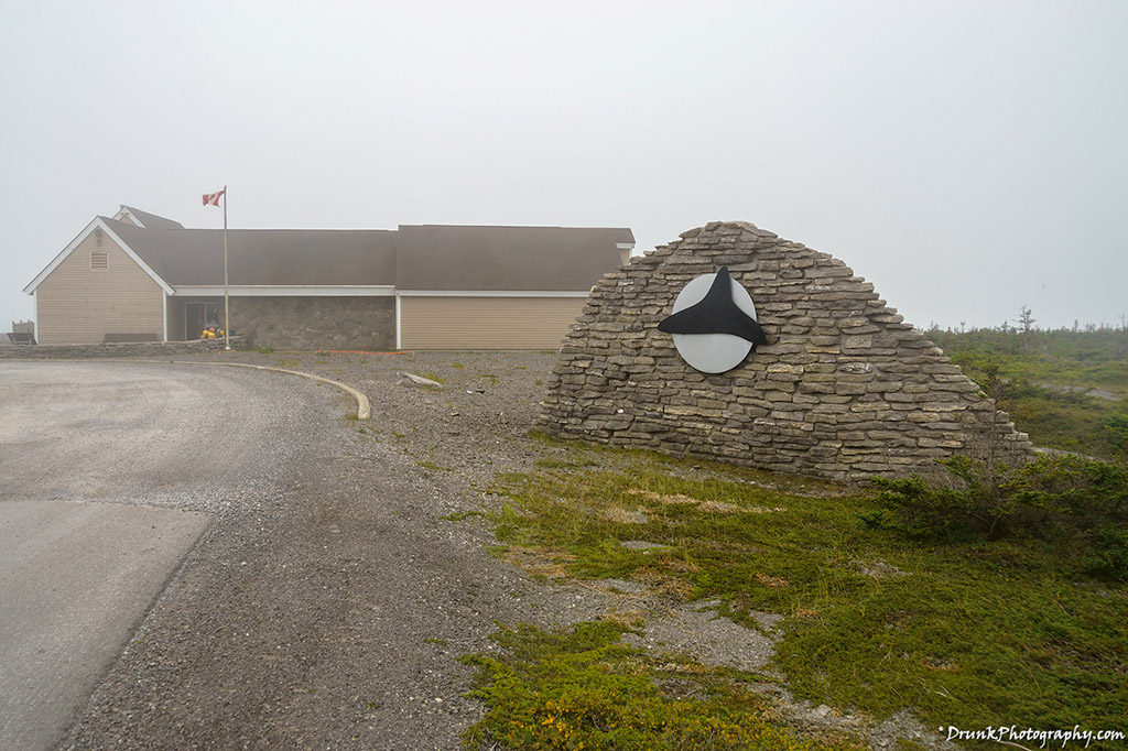 Port au Choix National Historic Site Drunkphotography.com