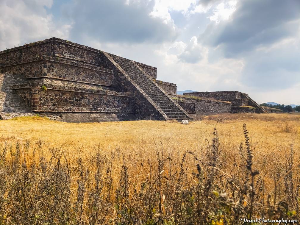 Teotihuacán Drunkphotography.com