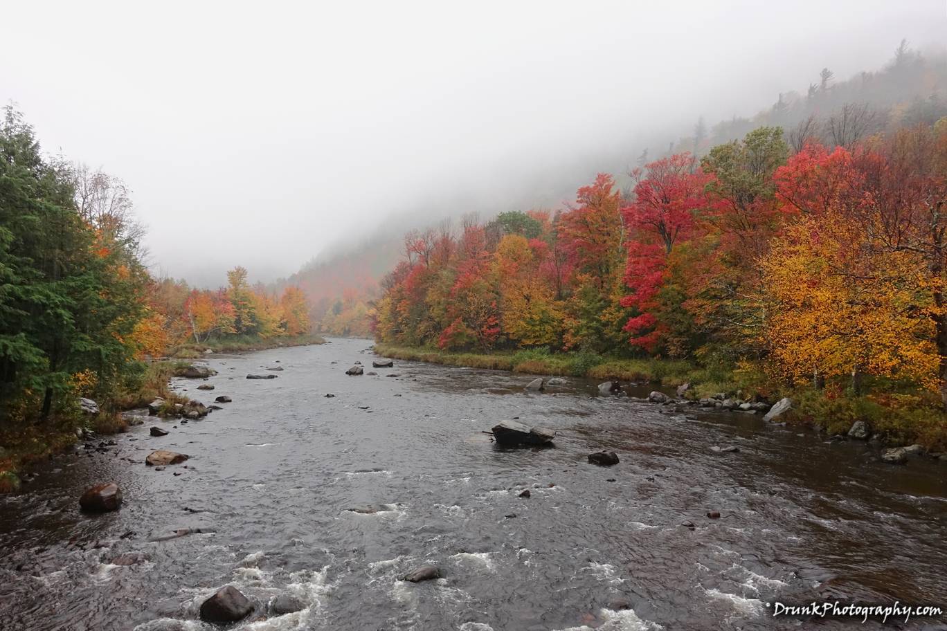 Gorgeous Gorge - Drunk Photography.com's Blog