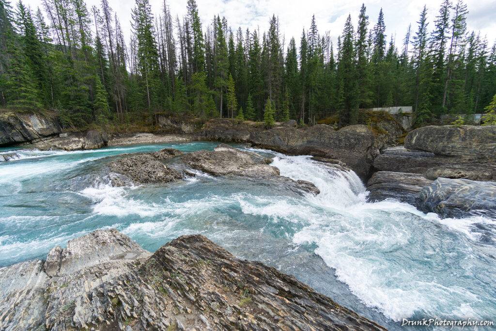 Yoho National Park