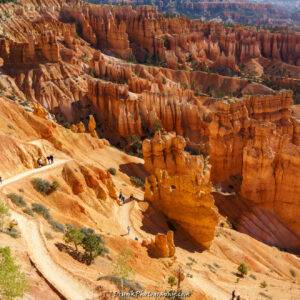 Bryce Canyon National Park