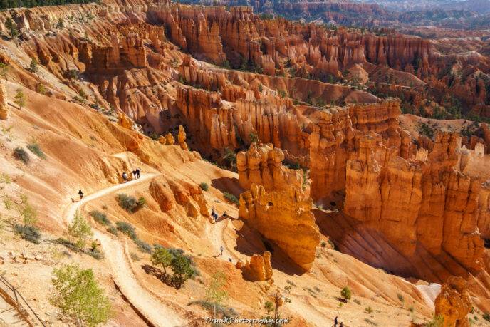 Bryce Canyon National Park