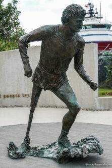 Terry Fox