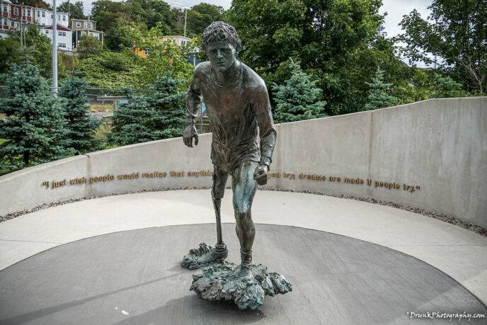 Terry Fox