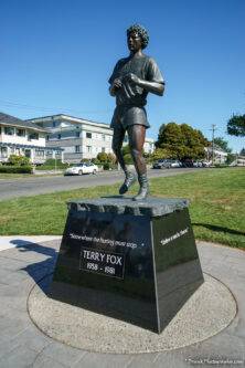 Terry Fox