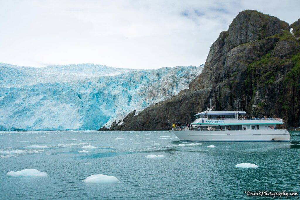 Kenai Fjords