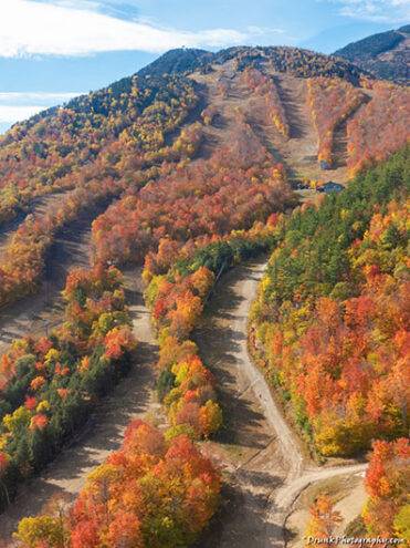 Adirondacks