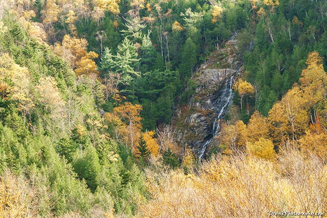 Adirondacks