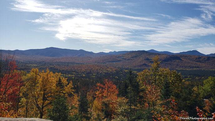 Adirondacks