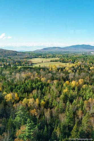 Adirondacks