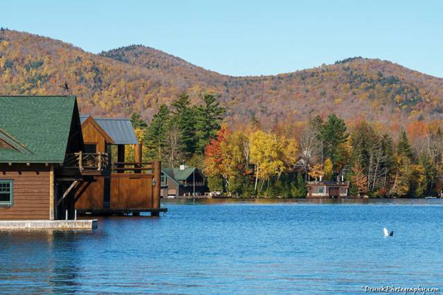 Adirondacks