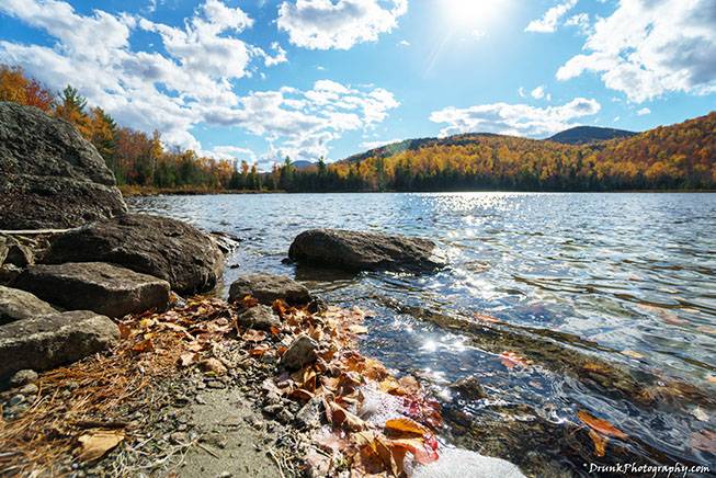 Adirondacks