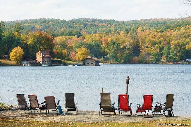 Adirondacks