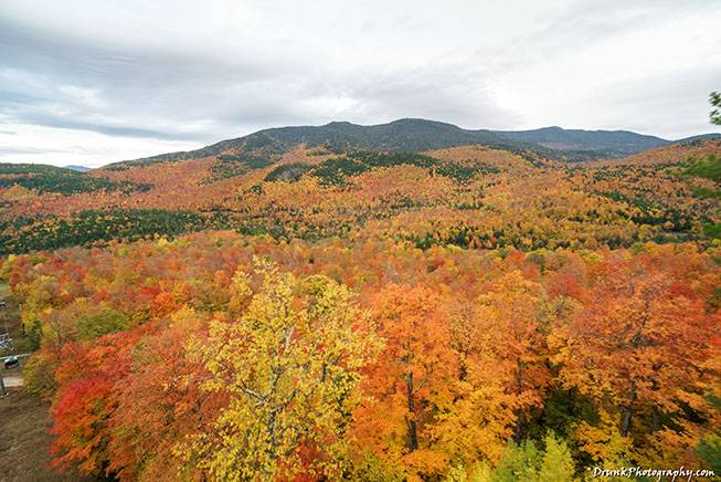 Adirondacks