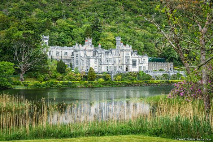 Kylemore Abbey