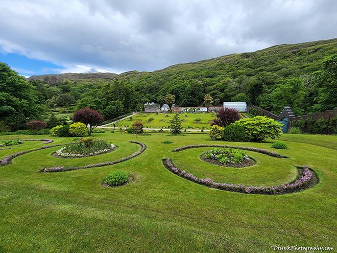 Kylemore Abbey