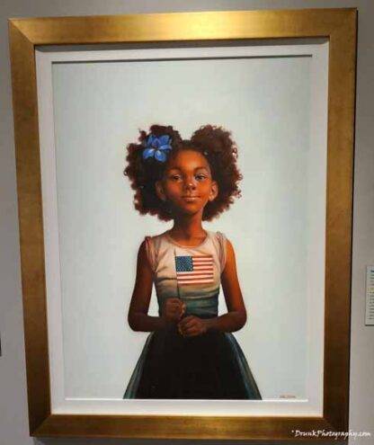 Norman Rockwell Museum ADOS