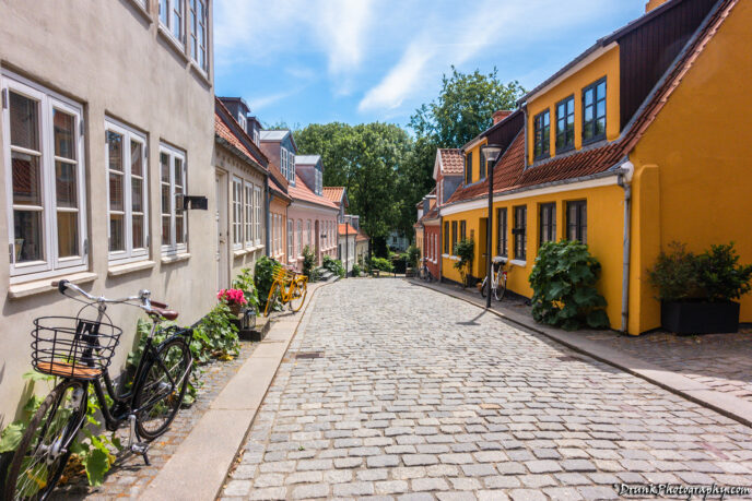 Odense