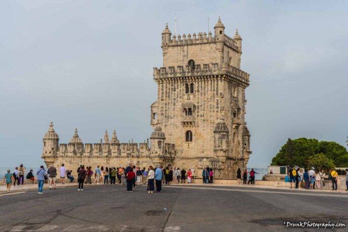 Belém Tower Portugal