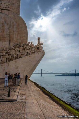 Monument to the Discoveries