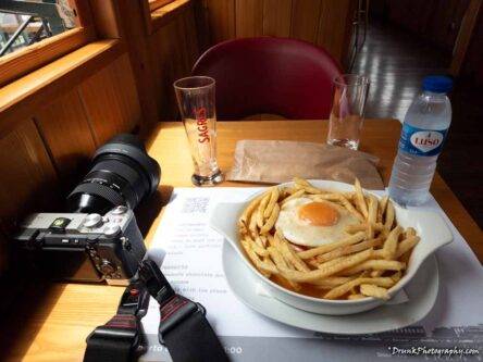 Francesinha