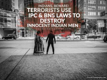 Indian Penal Code 498a and BNS 69