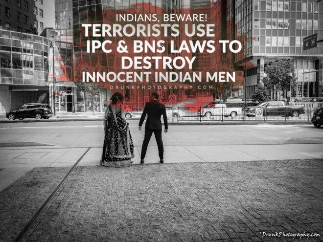 Indian Penal Code 498a and BNS 69