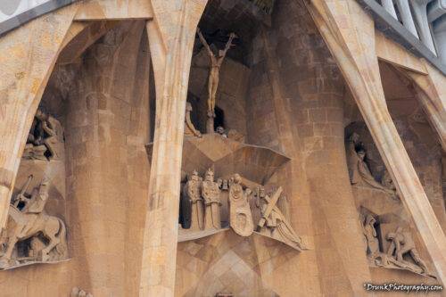 Gaudi slavery in cuba