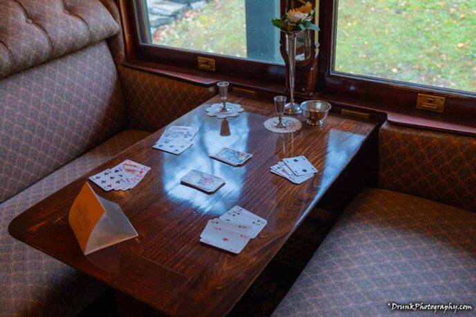 Card games