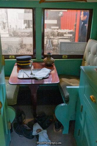 Pullman Porters