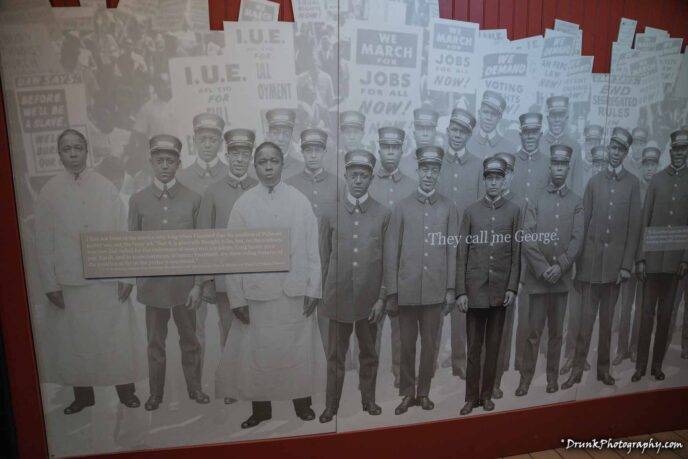Pullman Porters