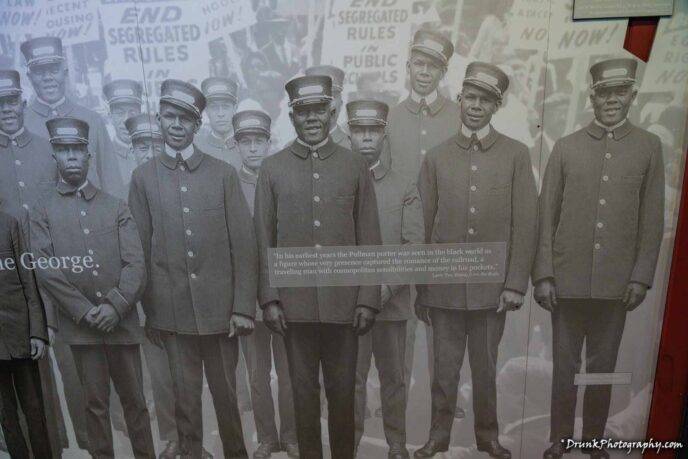 Pullman Porters
